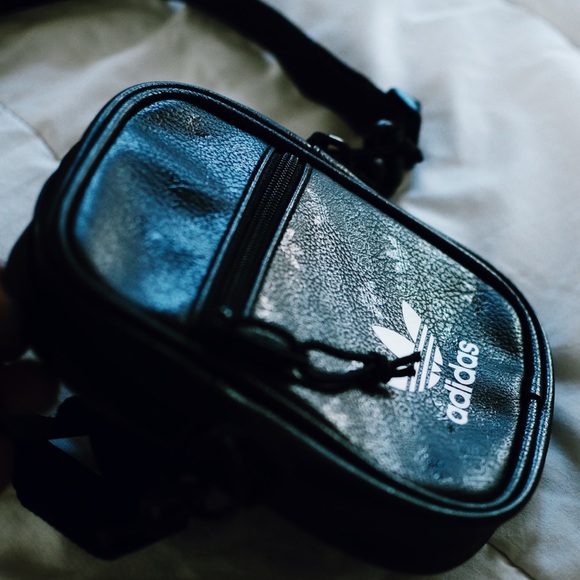 Adidas Crossbody Mini Purse - Picture 3 of 5
